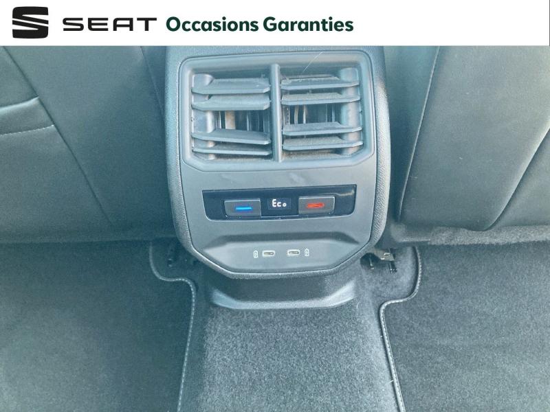 Voitures occasions SEAT Leon ST Xcellence Rivery