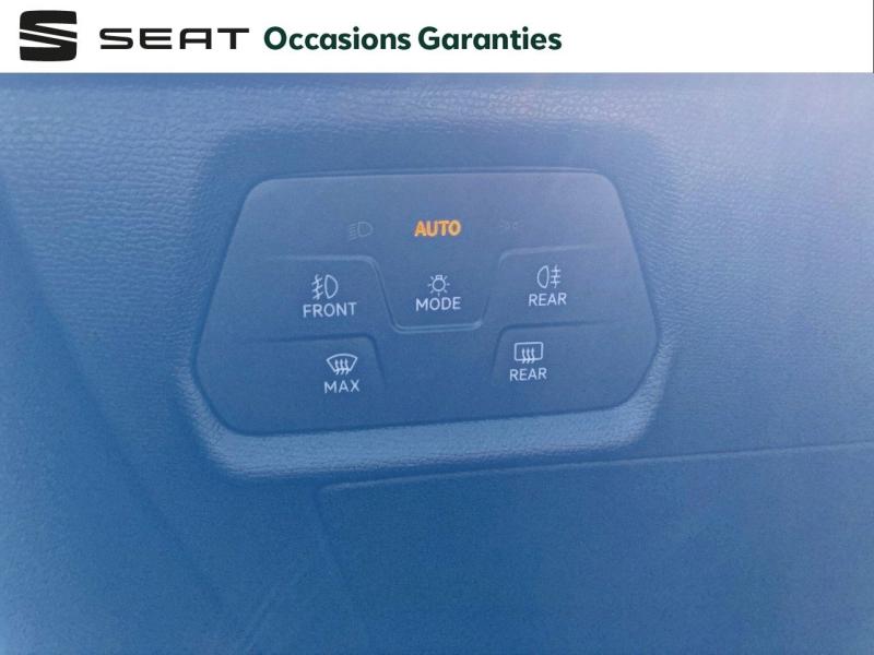 Voitures occasions SEAT Leon ST Xcellence Rivery