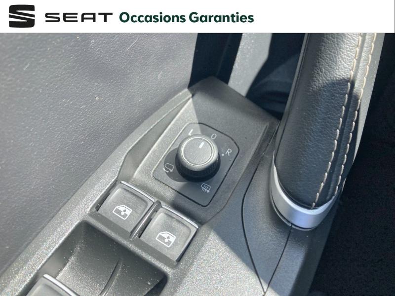 Voitures occasions SEAT Leon ST Xcellence Rivery