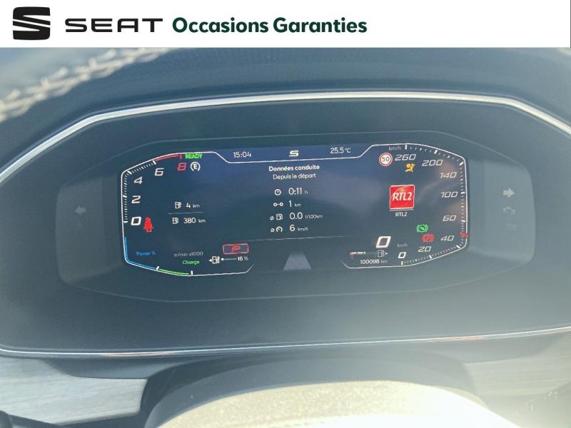 Voitures occasions SEAT Leon ST Xcellence Rivery