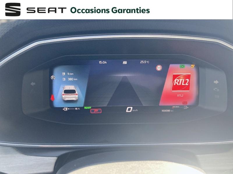 Voitures occasions SEAT Leon ST Xcellence Rivery