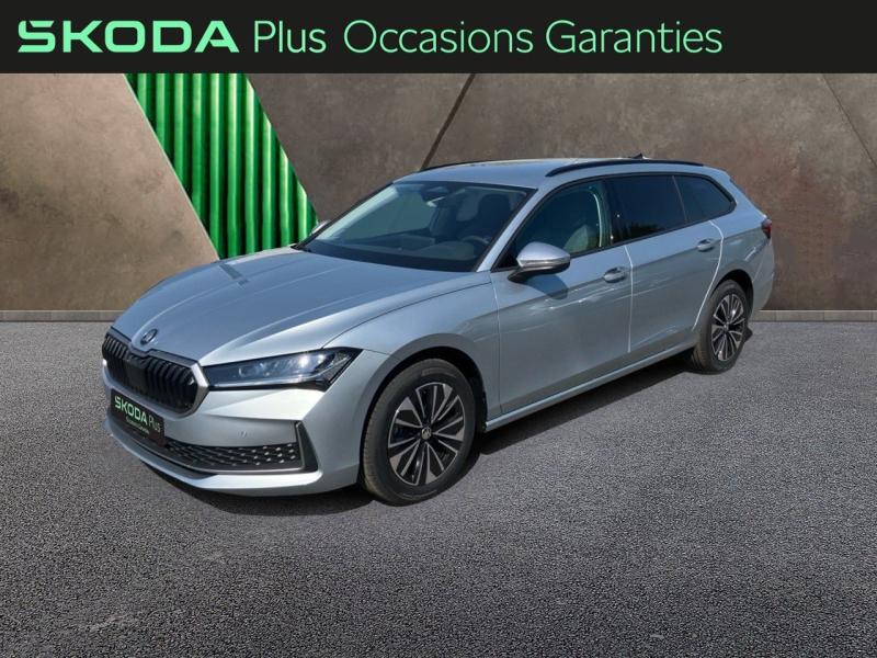 Voitures occasions ŠKODA Superb Combi Selection Rivery