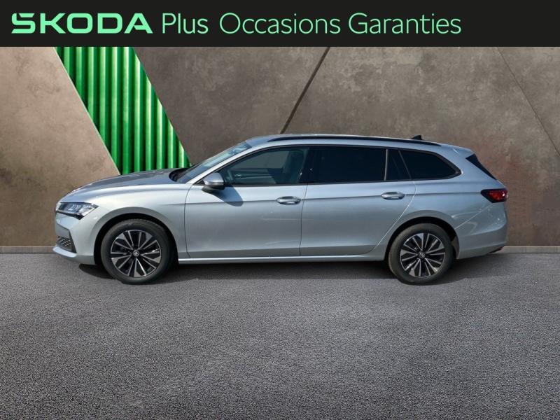 Voitures occasions ŠKODA Superb Combi Selection Rivery