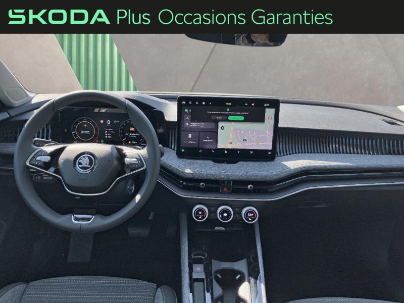 Voitures occasions ŠKODA Superb Combi Selection Rivery