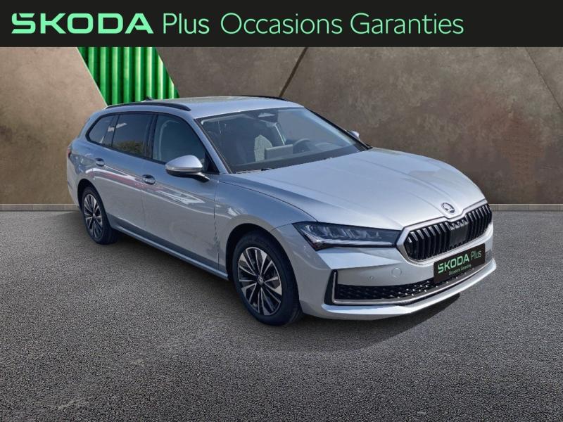 Voitures occasions ŠKODA Superb Combi Selection Rivery