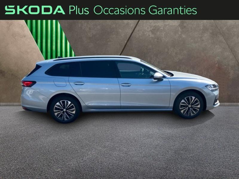 Voitures occasions ŠKODA Superb Combi Selection Rivery