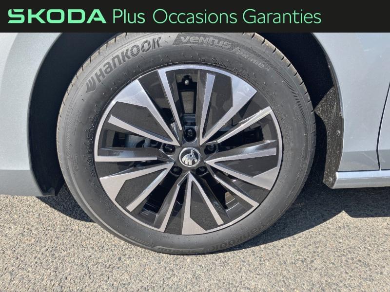 Voitures occasions ŠKODA Superb Combi Selection Rivery