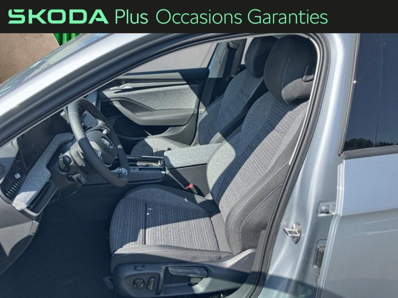 Voitures occasions ŠKODA Superb Combi Selection Rivery