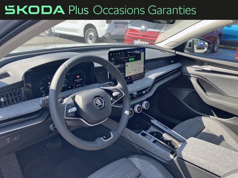 Voitures occasions ŠKODA Superb Combi Selection Rivery