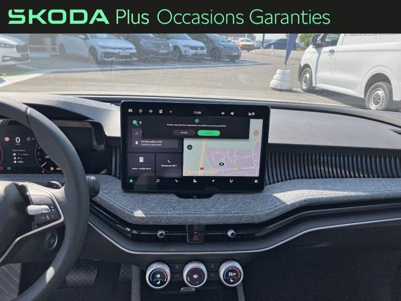 Voitures occasions ŠKODA Superb Combi Selection Rivery