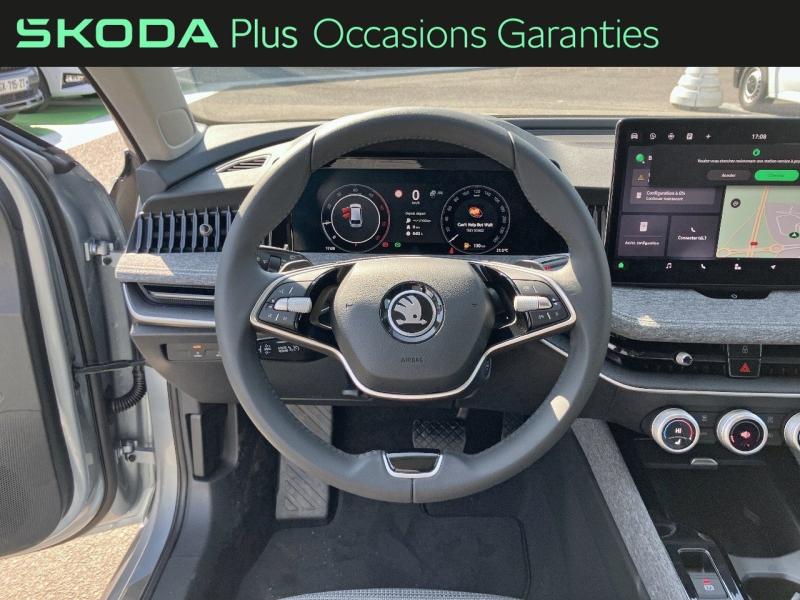 Voitures occasions ŠKODA Superb Combi Selection Rivery