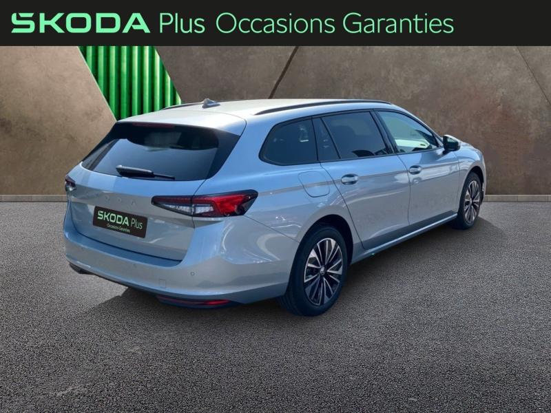 Voitures occasions ŠKODA Superb Combi Selection Rivery