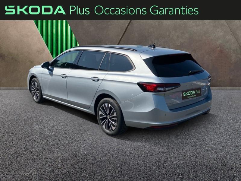 Voitures occasions ŠKODA Superb Combi Selection Rivery