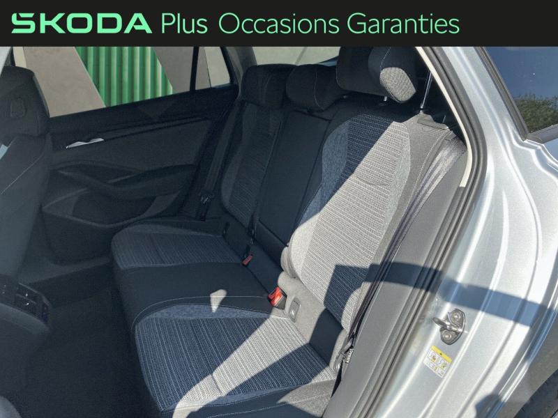 Voitures occasions ŠKODA Superb Combi Selection Rivery