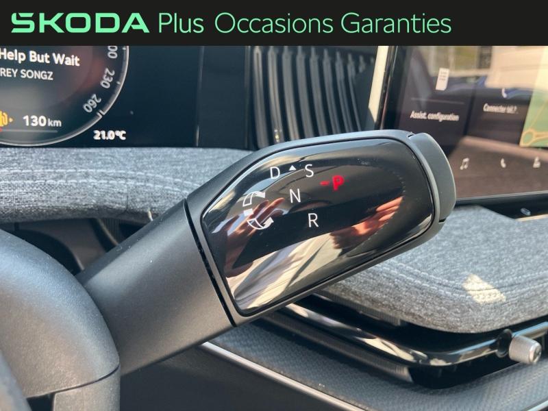 Voitures occasions ŠKODA Superb Combi Selection Rivery