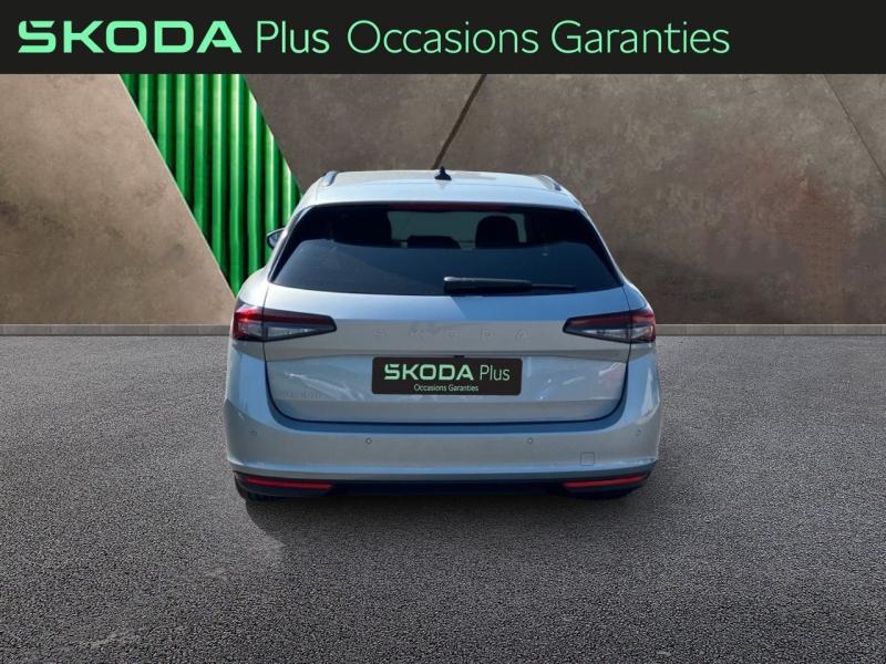 Voitures occasions ŠKODA Superb Combi Selection Rivery