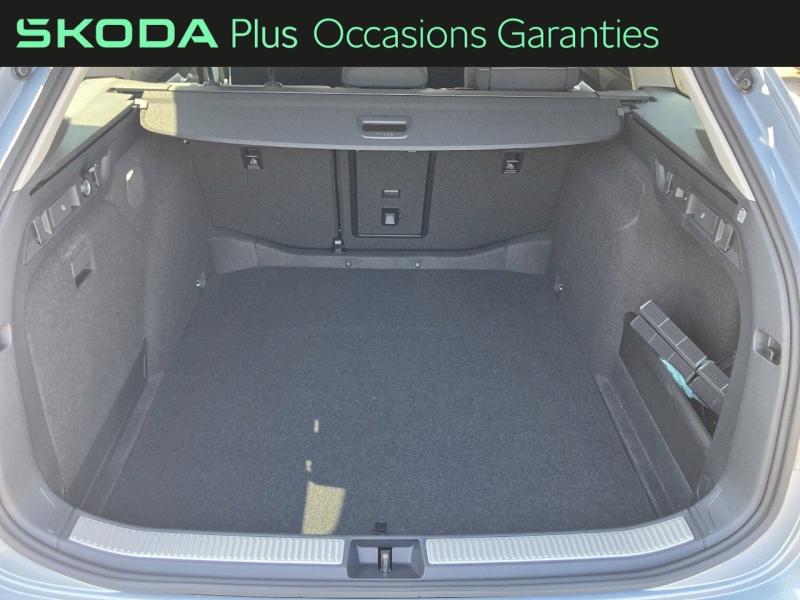 Voitures occasions ŠKODA Superb Combi Selection Rivery