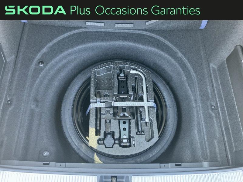 Voitures occasions ŠKODA Superb Combi Selection Rivery