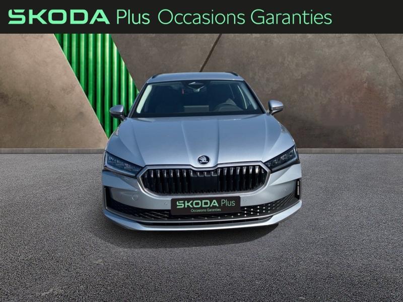 Voitures occasions ŠKODA Superb Combi Selection Rivery