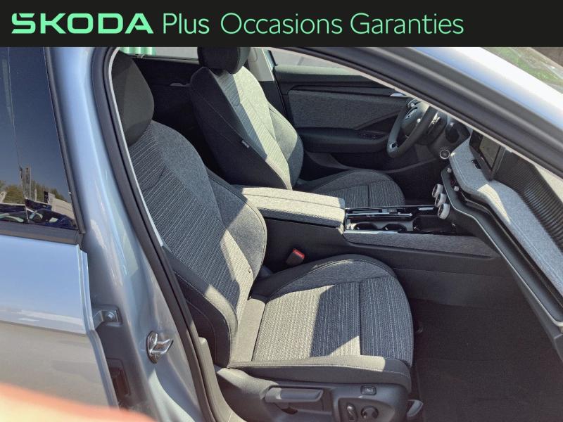 Voitures occasions ŠKODA Superb Combi Selection Rivery