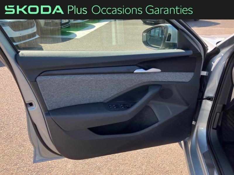 Voitures occasions ŠKODA Superb Combi Selection Rivery