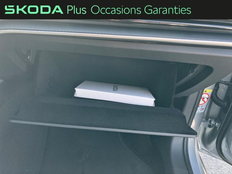 Voitures occasions ŠKODA Superb Combi Selection Rivery