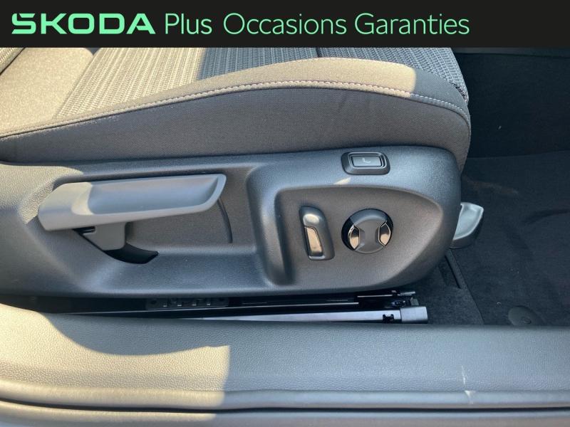 Voitures occasions ŠKODA Superb Combi Selection Rivery