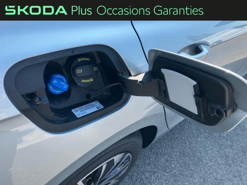 Voitures occasions ŠKODA Superb Combi Selection Rivery