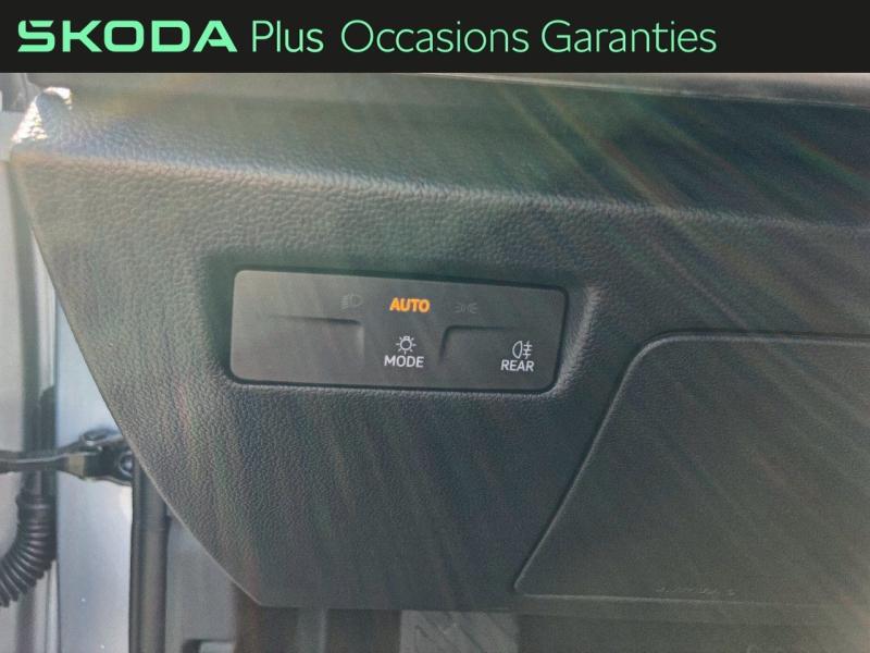 Voitures occasions ŠKODA Superb Combi Selection Rivery