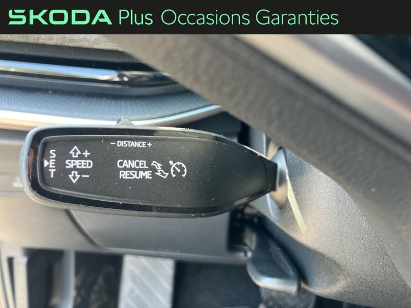 Voitures occasions ŠKODA Superb Combi Selection Rivery