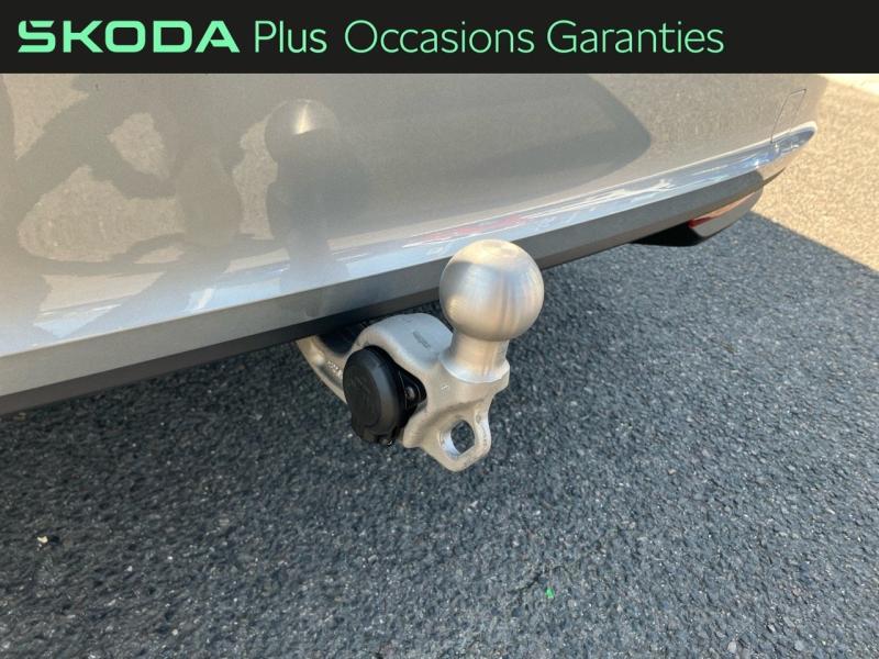 Voitures occasions ŠKODA Superb Combi Selection Rivery