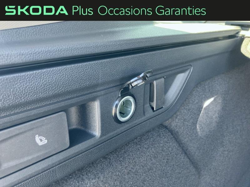 Voitures occasions ŠKODA Superb Combi Selection Rivery