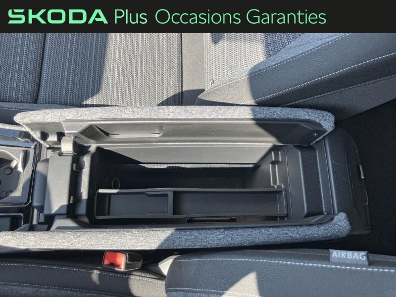 Voitures occasions ŠKODA Superb Combi Selection Rivery