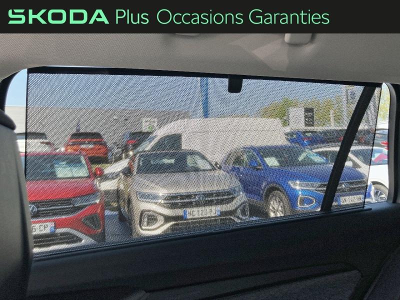 Voitures occasions ŠKODA Superb Combi Selection Rivery