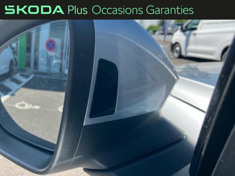 Voitures occasions ŠKODA Superb Combi Selection Rivery