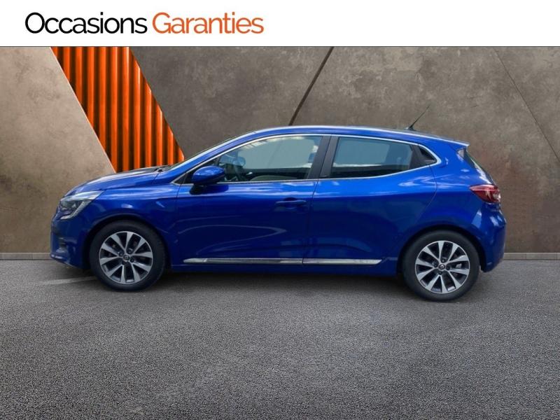 Voitures occasions RENAULT CLIO Intens Rivery