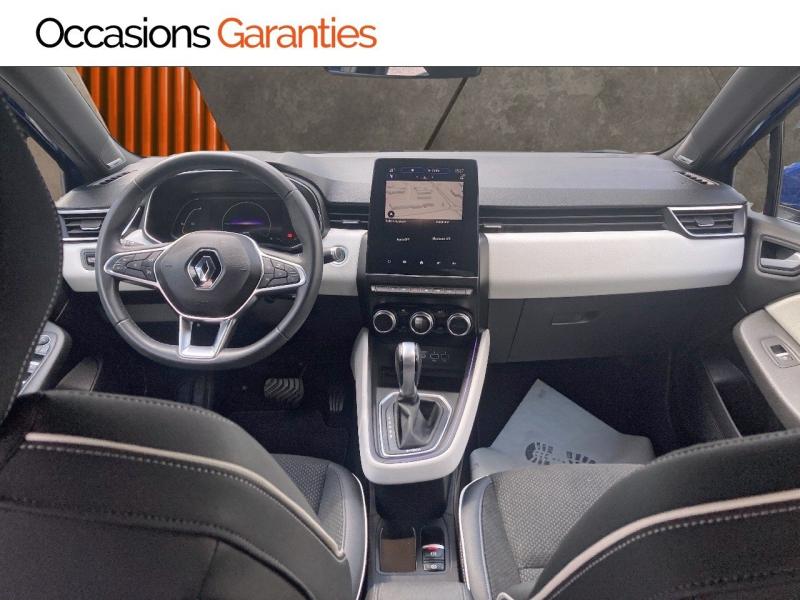 Voitures occasions RENAULT CLIO Intens Rivery