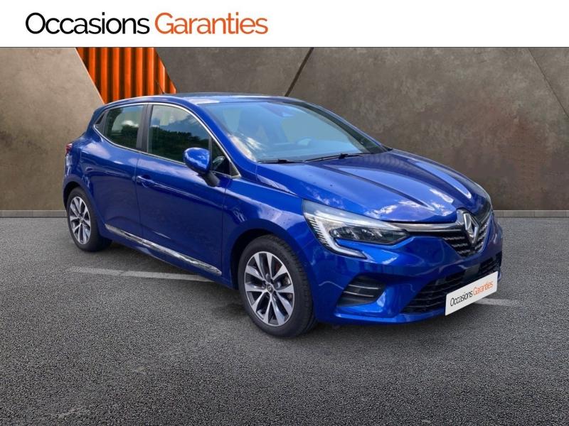 Voitures occasions RENAULT CLIO Intens Rivery