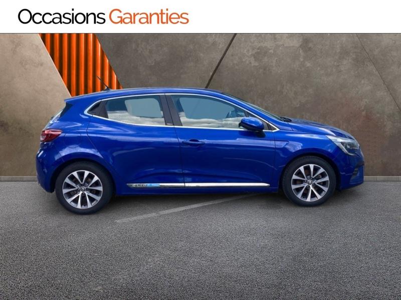 Voitures occasions RENAULT CLIO Intens Rivery