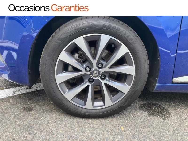 Voitures occasions RENAULT CLIO Intens Rivery