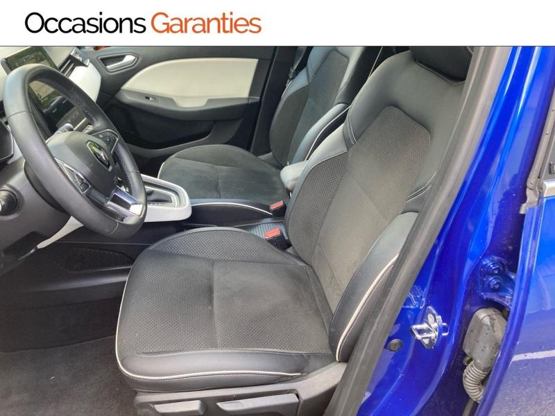 Voitures occasions RENAULT CLIO Intens Rivery