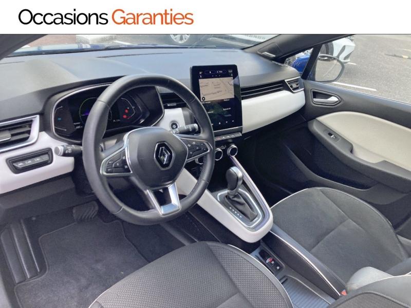 Voitures occasions RENAULT CLIO Intens Rivery