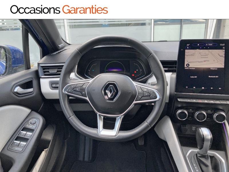 Voitures occasions RENAULT CLIO Intens Rivery