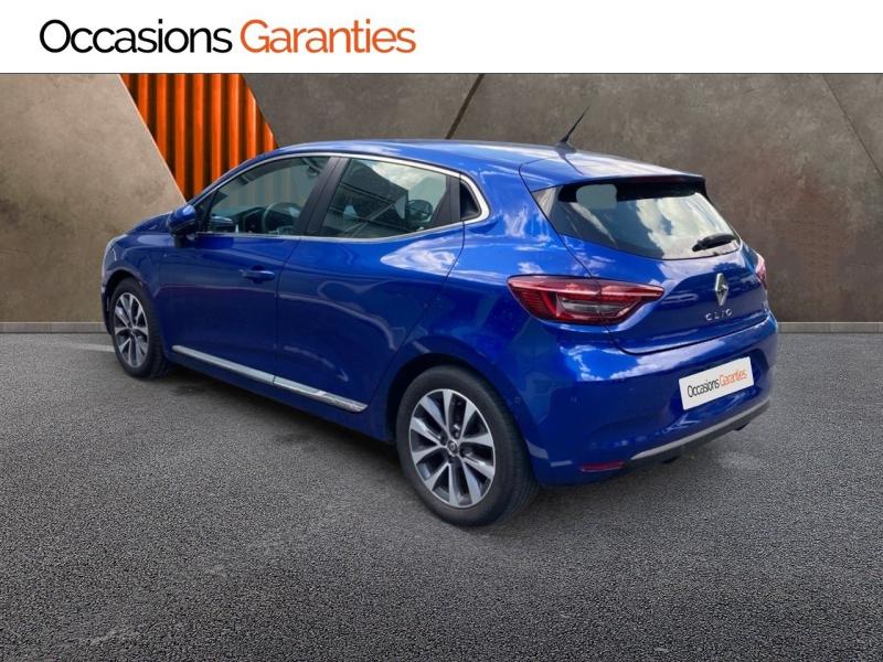 Voitures occasions RENAULT CLIO Intens Rivery