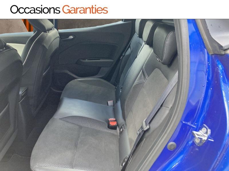 Voitures occasions RENAULT CLIO Intens Rivery