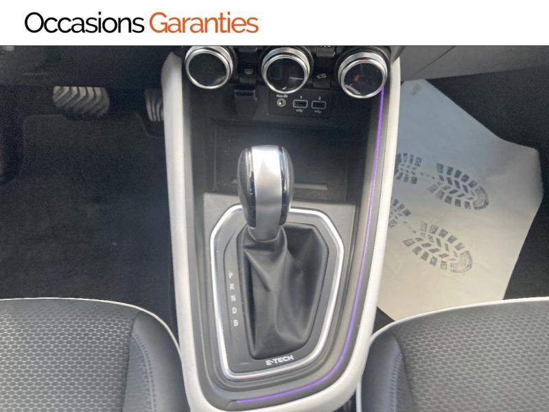 Voitures occasions RENAULT CLIO Intens Rivery