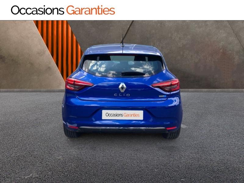 Voitures occasions RENAULT CLIO Intens Rivery