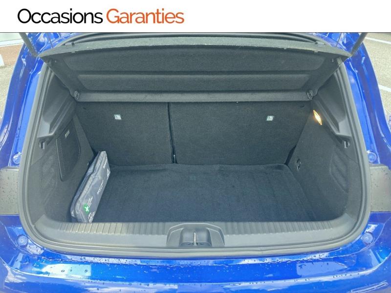 Voitures occasions RENAULT CLIO Intens Rivery