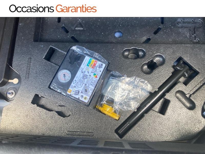 Voitures occasions RENAULT CLIO Intens Rivery