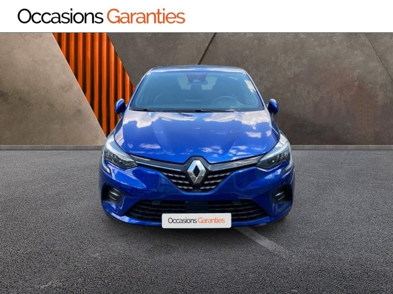 Voitures occasions RENAULT CLIO Intens Rivery